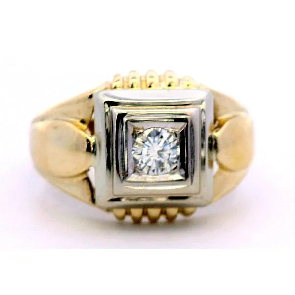 Estate Jewelry (Previously Owned) Ace Of Diamonds Mount Pleasant, MI