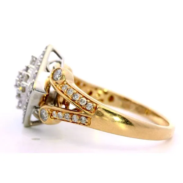 Estate Jewelry (Previously Owned) Image 2 Ace Of Diamonds Mount Pleasant, MI