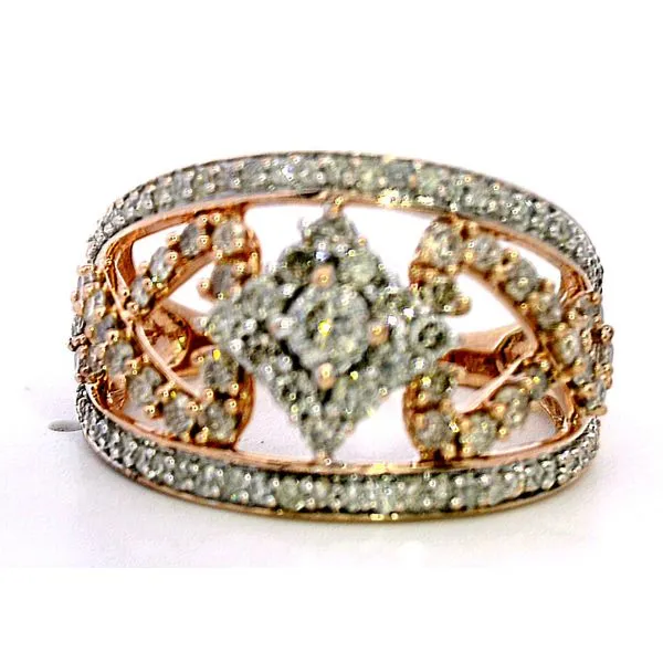 Estate Jewelry (Previously Owned) Ace Of Diamonds Mount Pleasant, MI