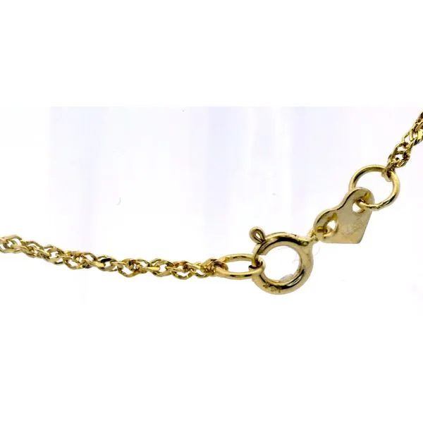 Estate Jewelry (Previously Owned) Ace Of Diamonds Mount Pleasant, MI