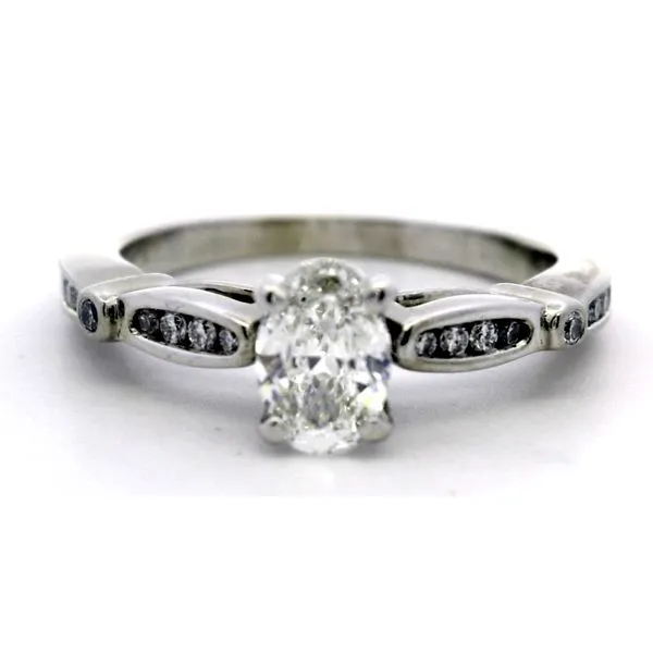 Estate Jewelry (Previously Owned) Image 2 Ace Of Diamonds Mount Pleasant, MI