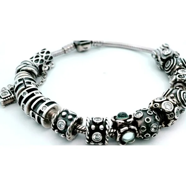 Estate Jewelry (Previously Owned) Ace Of Diamonds Mount Pleasant, MI