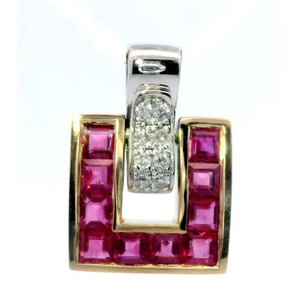 Estate Jewelry (Previously Owned) Ace Of Diamonds Mount Pleasant, MI