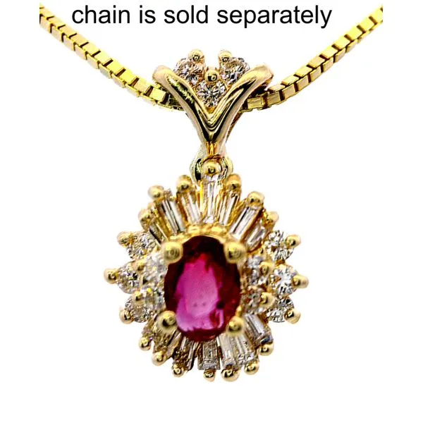 Estate Jewelry (Previously Owned) Ace Of Diamonds Mount Pleasant, MI