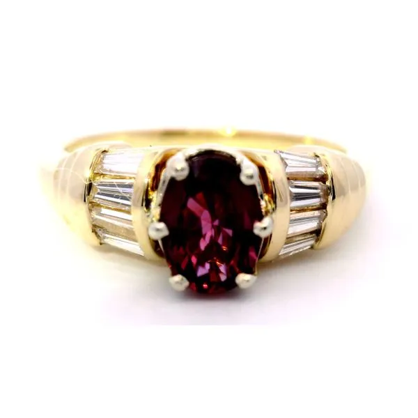 Estate Jewelry (Previously Owned) Ace Of Diamonds Mount Pleasant, MI