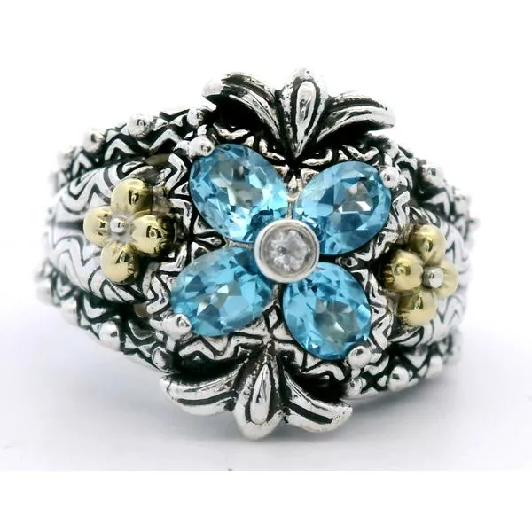 Estate Jewelry (Previously Owned) Ace Of Diamonds Mount Pleasant, MI