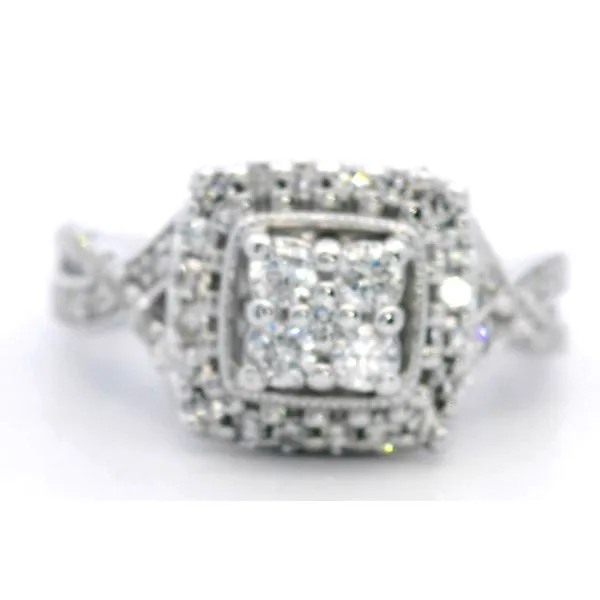 Estate Jewelry (Previously Owned) Ace Of Diamonds Mount Pleasant, MI