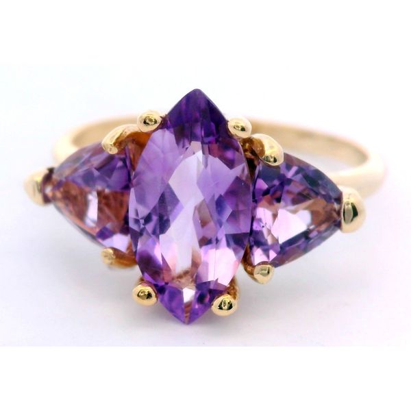 Estate Jewelry (Previously Owned) Ace Of Diamonds Mount Pleasant, MI