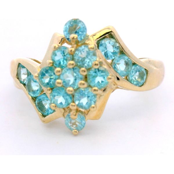 Estate Jewelry (Previously Owned) Ace Of Diamonds Mount Pleasant, MI