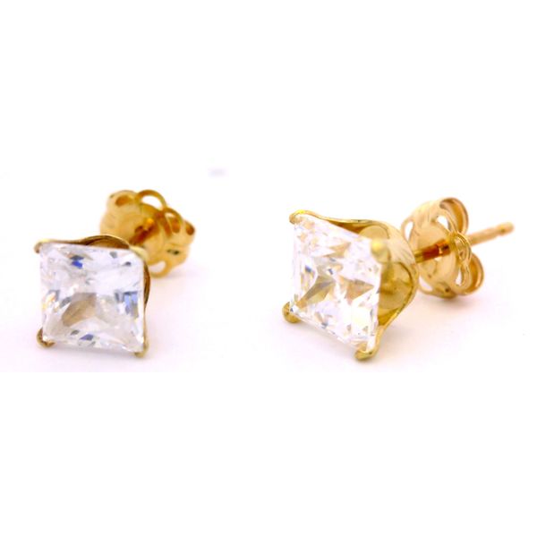 Estate Jewelry (Previously Owned) Ace Of Diamonds Mount Pleasant, MI