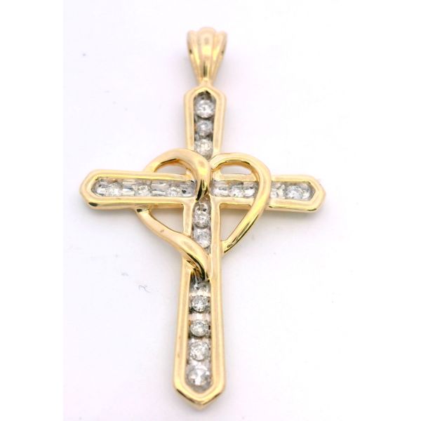 Estate Jewelry (Previously Owned) Ace Of Diamonds Mount Pleasant, MI