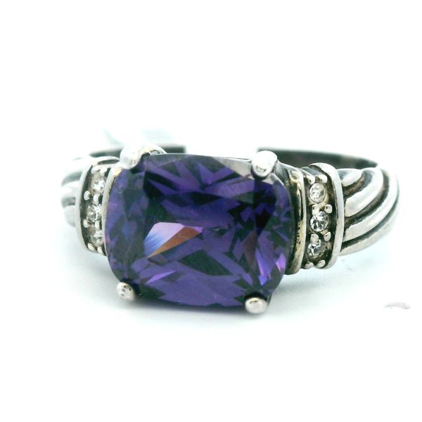 Estate Jewelry (Previously Owned) Ace Of Diamonds Mount Pleasant, MI