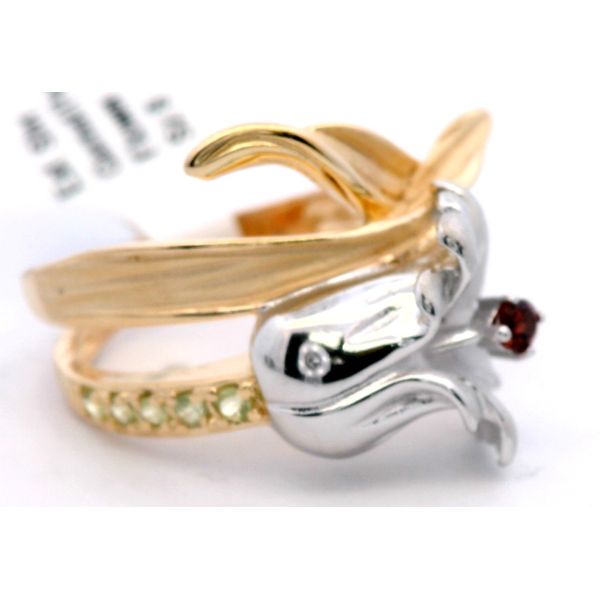 Estate Jewelry (Previously Owned) Image 2 Ace Of Diamonds Mount Pleasant, MI