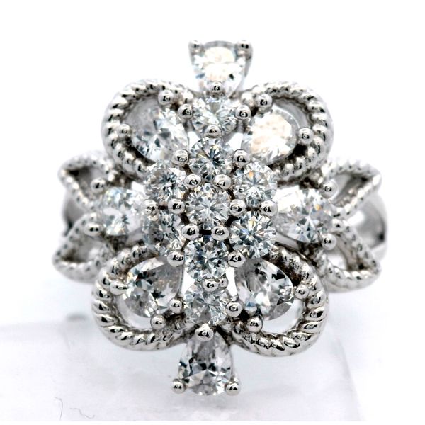 Estate Jewelry (Previously Owned) Ace Of Diamonds Mount Pleasant, MI