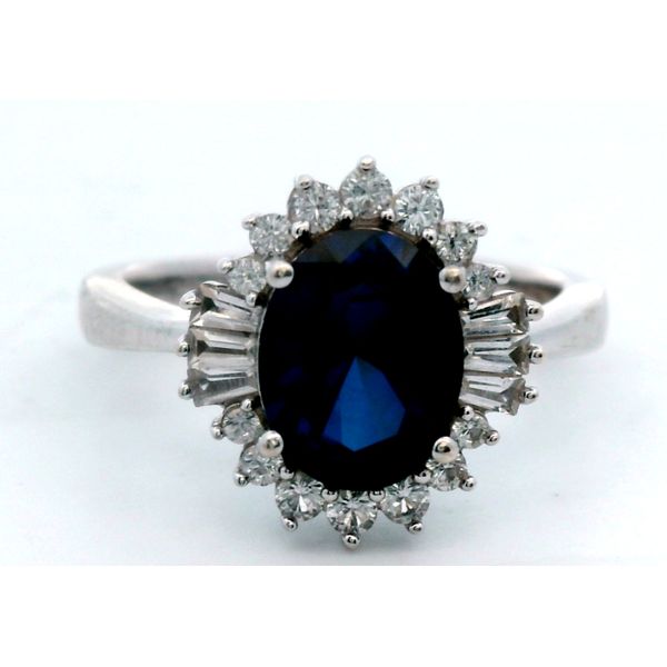 Estate Jewelry (Previously Owned) Ace Of Diamonds Mount Pleasant, MI