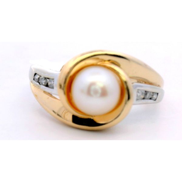 Estate Jewelry (Previously Owned) Ace Of Diamonds Mount Pleasant, MI