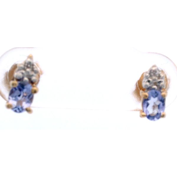 Estate Jewelry (Previously Owned) Ace Of Diamonds Mount Pleasant, MI