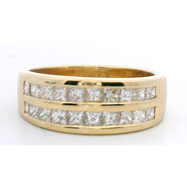 Estate Jewelry (Previously Owned) Ace Of Diamonds Mount Pleasant, MI