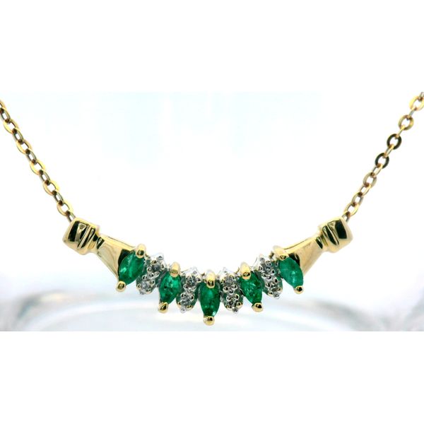 Estate Jewelry (Previously Owned) Ace Of Diamonds Mount Pleasant, MI