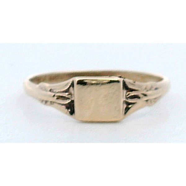 Estate Jewelry (Previously Owned) Ace Of Diamonds Mount Pleasant, MI