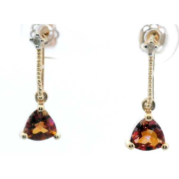 Estate Jewelry (Previously Owned) Ace Of Diamonds Mount Pleasant, MI