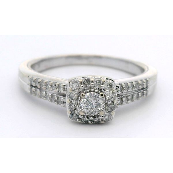 Estate Jewelry (Previously Owned) Ace Of Diamonds Mount Pleasant, MI