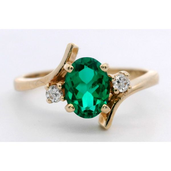 Estate Jewelry (Previously Owned) Ace Of Diamonds Mount Pleasant, MI