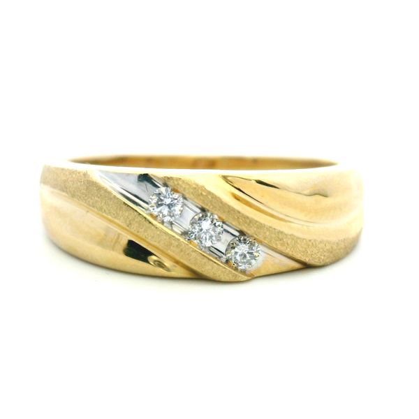 Estate Jewelry (Previously Owned) Ace Of Diamonds Mount Pleasant, MI