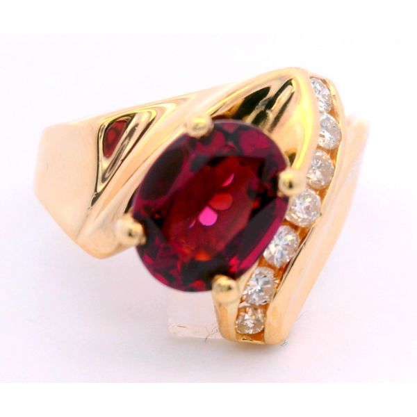 Estate Jewelry (Previously Owned) Image 2 Ace Of Diamonds Mount Pleasant, MI