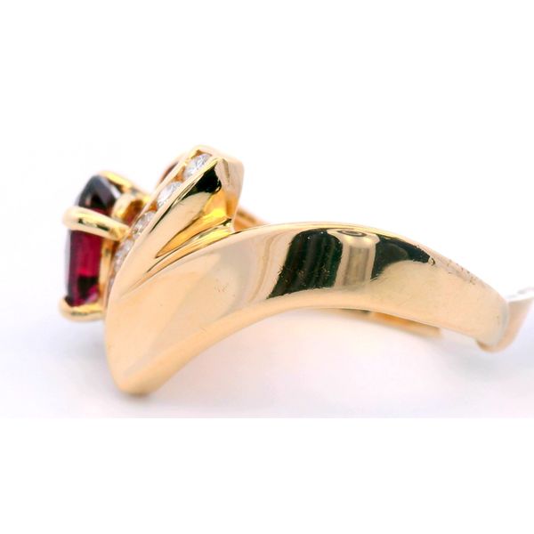 Estate Jewelry (Previously Owned) Image 3 Ace Of Diamonds Mount Pleasant, MI