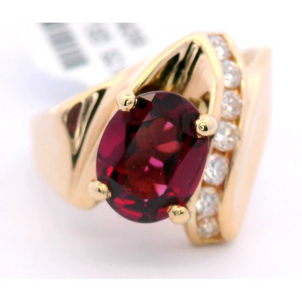 Estate Jewelry (Previously Owned) Ace Of Diamonds Mount Pleasant, MI