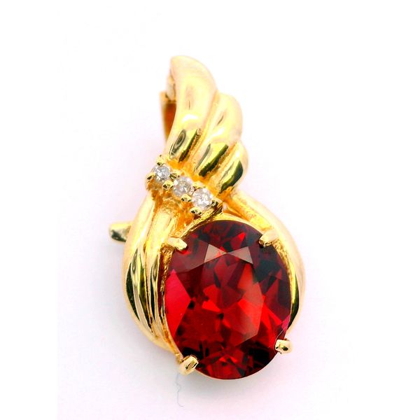 Estate Jewelry (Previously Owned) Ace Of Diamonds Mount Pleasant, MI