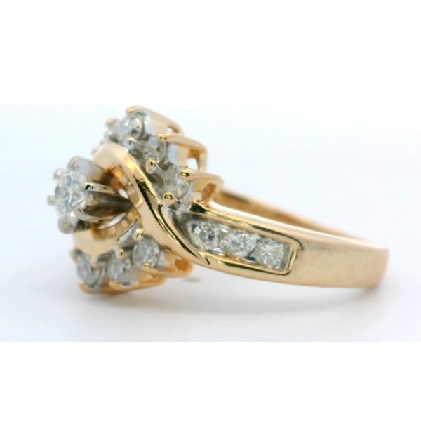 Estate Jewelry (Previously Owned) Image 2 Ace Of Diamonds Mount Pleasant, MI