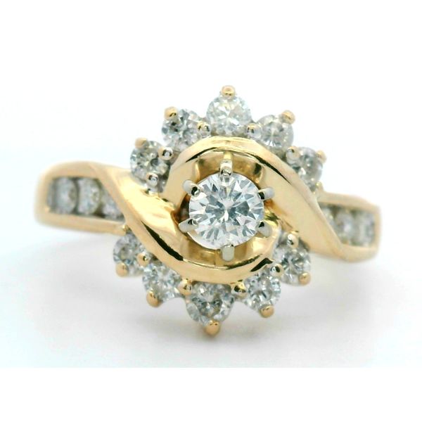 Estate Jewelry (Previously Owned) Ace Of Diamonds Mount Pleasant, MI