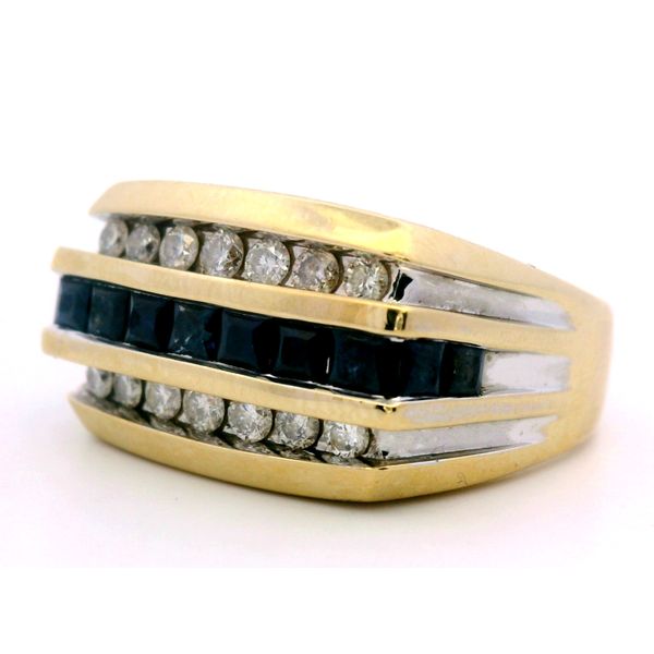 Estate Jewelry (Previously Owned) Ace Of Diamonds Mount Pleasant, MI