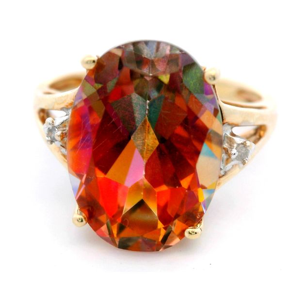 Estate Jewelry (Previously Owned) Ace Of Diamonds Mount Pleasant, MI