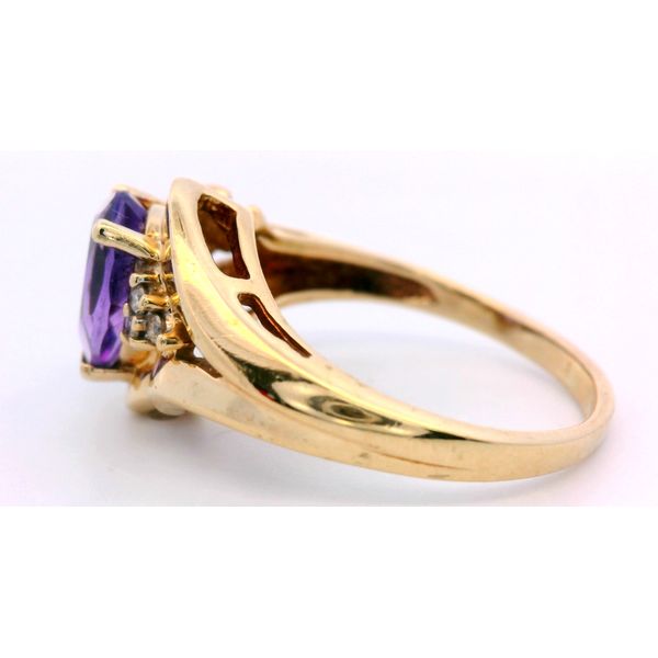 Estate Jewelry (Previously Owned) Image 2 Ace Of Diamonds Mount Pleasant, MI