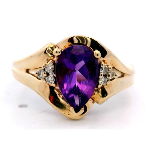 Estate Jewelry (Previously Owned) Ace Of Diamonds Mount Pleasant, MI