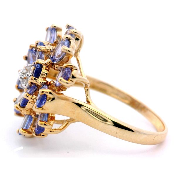 Estate Jewelry (Previously Owned) Image 2 Ace Of Diamonds Mount Pleasant, MI