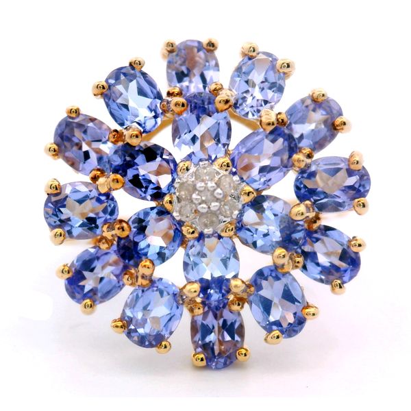 Estate Jewelry (Previously Owned) Ace Of Diamonds Mount Pleasant, MI