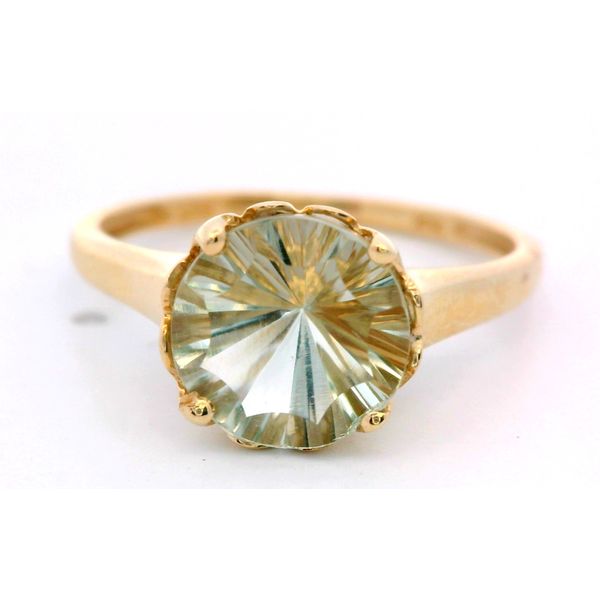 Estate Jewelry (Previously Owned) Ace Of Diamonds Mount Pleasant, MI