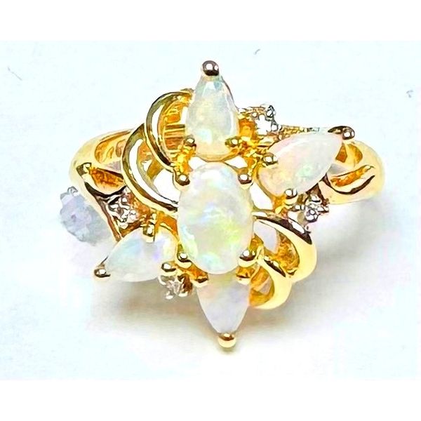 Estate Jewelry (Previously Owned) Ace Of Diamonds Mount Pleasant, MI