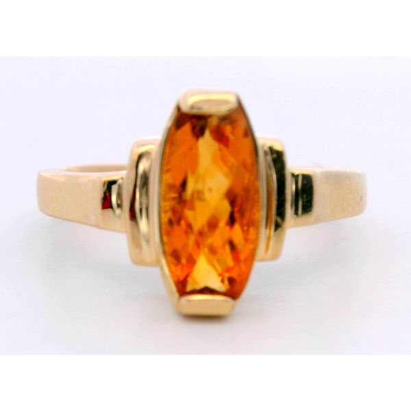 Estate Jewelry (Previously Owned) Ace Of Diamonds Mount Pleasant, MI