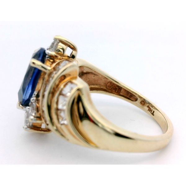 Estate Jewelry (Previously Owned) Image 2 Ace Of Diamonds Mount Pleasant, MI