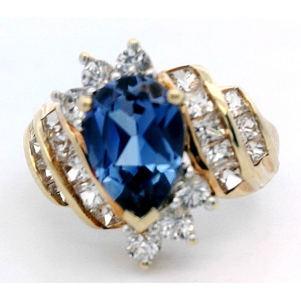 Estate Jewelry (Previously Owned) Ace Of Diamonds Mount Pleasant, MI