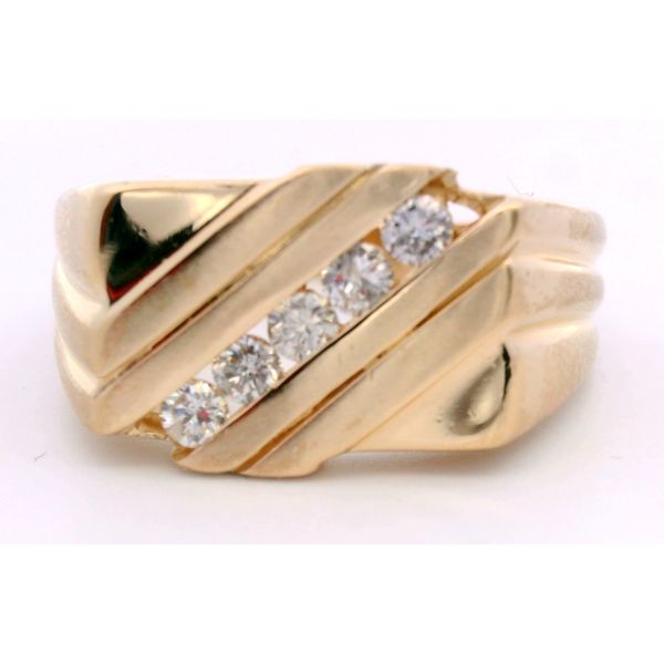 Estate Jewelry (Previously Owned) Ace Of Diamonds Mount Pleasant, MI