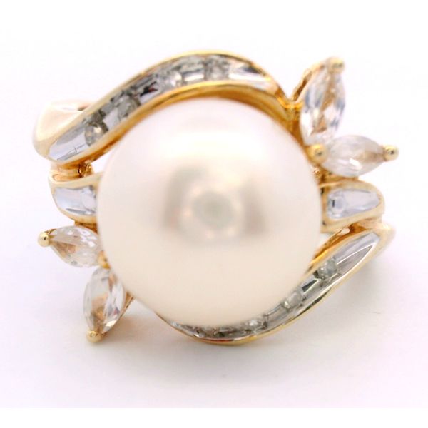 Estate Jewelry (Previously Owned) Ace Of Diamonds Mount Pleasant, MI