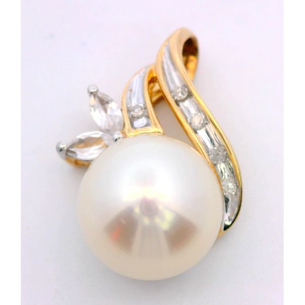 Estate Jewelry (Previously Owned) Ace Of Diamonds Mount Pleasant, MI