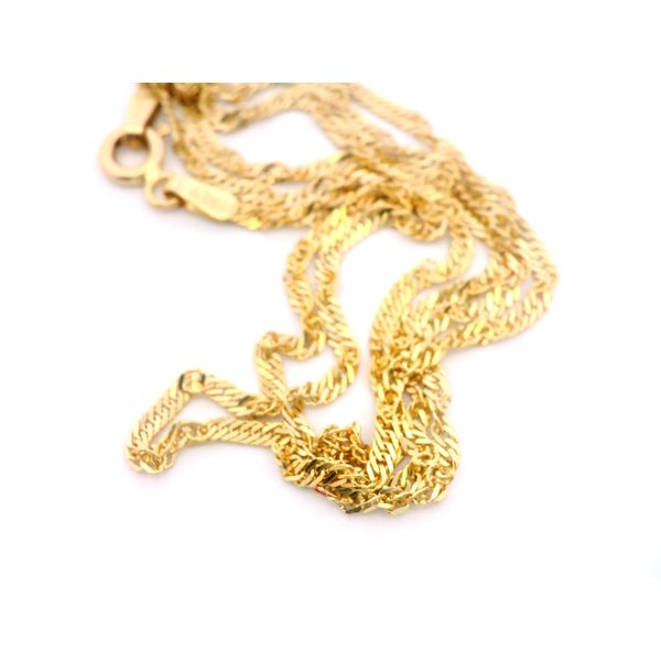 Estate Jewelry (Previously Owned) Ace Of Diamonds Mount Pleasant, MI