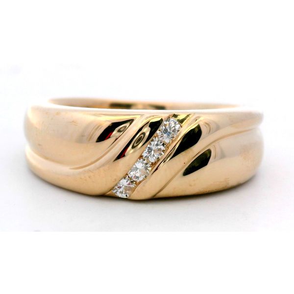 Estate Jewelry (Previously Owned) Ace Of Diamonds Mount Pleasant, MI